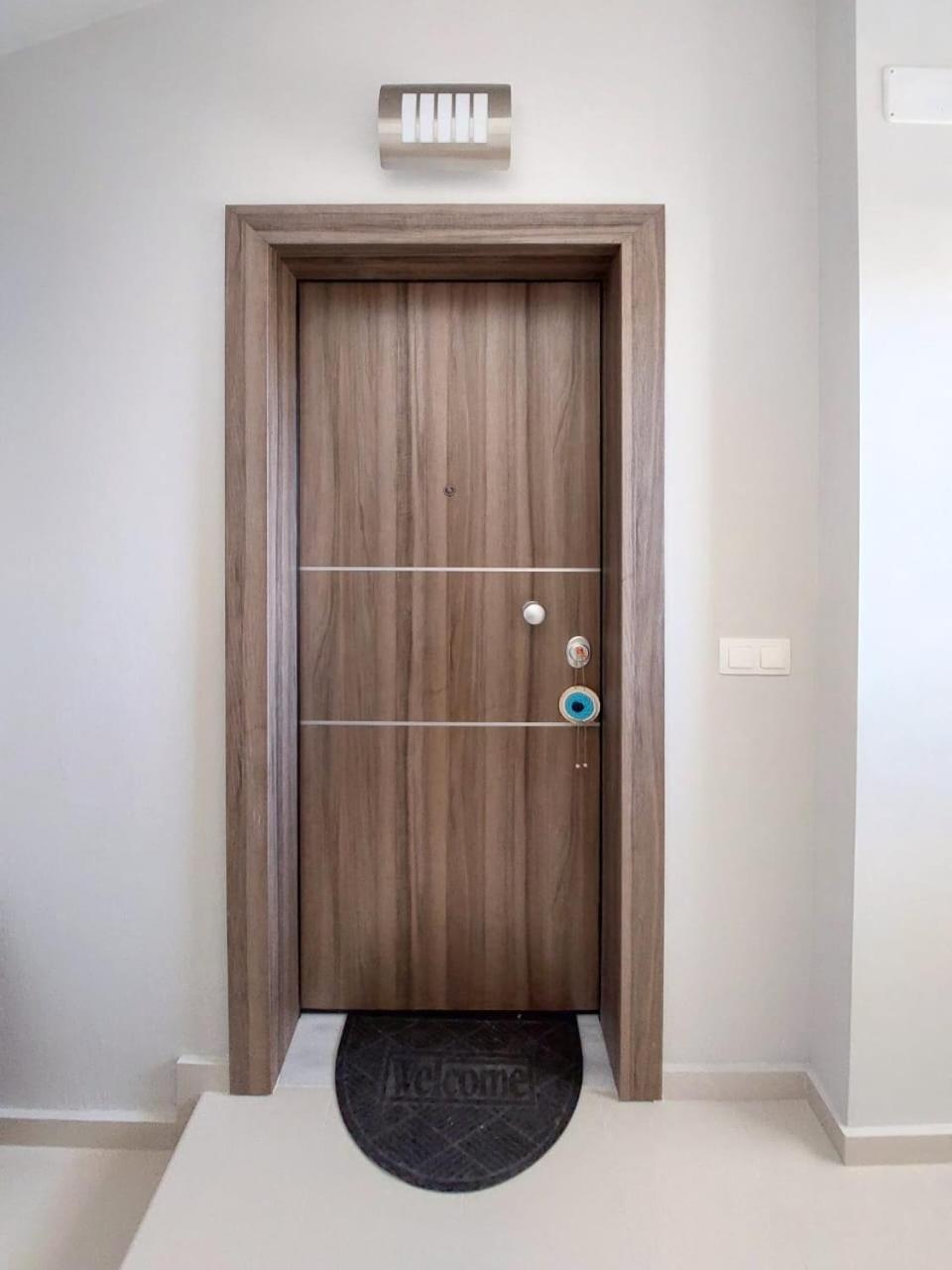Holiday House Heraklion Deluxe Exterior foto