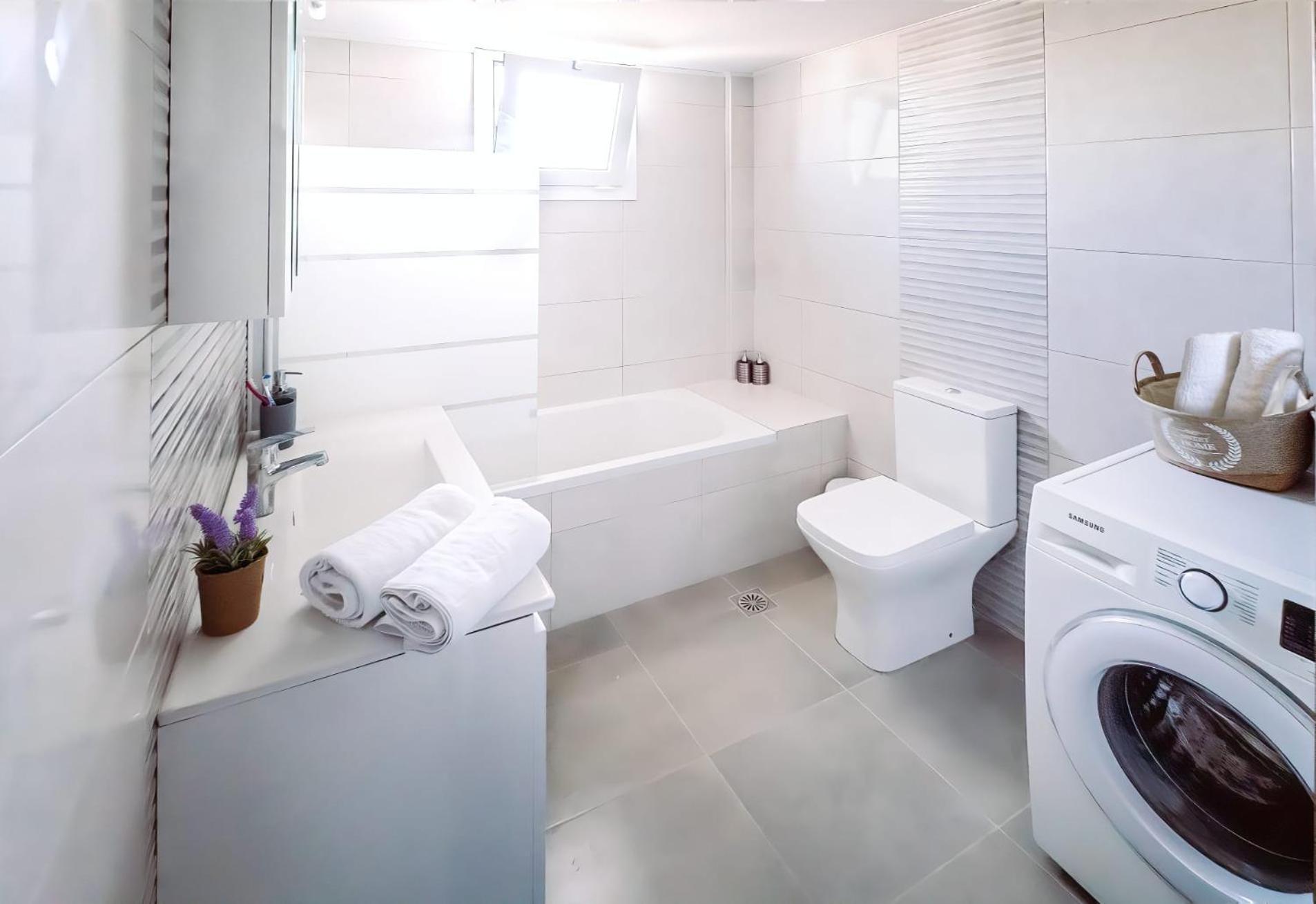 Holiday House Heraklion Deluxe Exterior foto